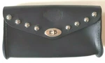 Nos Genuine Harley Windshield Bag Toolbox Road King Heritage. Fixed Price $208.70.