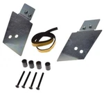 Shad Anchors Support Fixings For Trunk Rear Suitcase Top Master. Fixed Price $81.90.