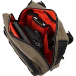 Thrashin Supply Co. Bag Handlebar Tsc Plus Green THB-0010. Fixed Price $102.22.