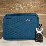 Ogio Tribeca Over The Shoulder Messenger Tote Tide Bag Nwt. Fixed Price $25.99.