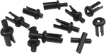 Drag Specialties Rivets Fits (58709-86) Tether 10-PACK S77-0147-ATV10. Fixed Price $10.75.