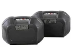 Honda NC750X / Dct Panniers Orbit And C-bow Kit By Hepco & Becker (from 2021). Fixed Price $711.29.