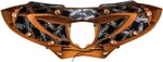 Klock Werks Dynamat Fairing & Saddlebag Sound Control Kit Victory Cross Country. Fixed Price $239.95.
