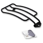 Motherwell Products Black 6 In. Luggage Rack MWL-151B. Fixed Price $199.95.