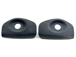 2008 Triumph Rocket Iii Touring Oem Left & Right Pannier Lid Saddle Bag Handles!. Fixed Price $45.00.