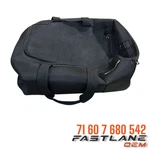 Genuine Bmw Interior Bag For Top Case New Oem 71 60 680 542. Fixed Price $88.64.