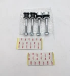 1994-2003 Harley-davidson XL883 Oem Side Docking Hardware Kit 53542-95A. Fixed Price $24.99.