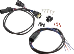 Namz Tour-pak Wiring Kit NCTP-WK14 For Street Glide & Road. Fixed Price $83.95.
