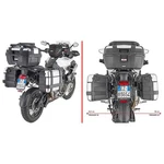 Givi Side Case Hardware One-fit Monokey For Triumph Tiger PLO6423MK. Fixed Price $425.32.