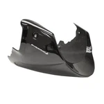 Pyramid Belly Pan Spoiler Fairing Unpainted Suzuki Gsf 1200/S Bandit 96 - 06. Fixed Price $229.24.
