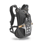 Givi Canyon 12 Litre Enduro Backpack With Hydrapack Preparation. Fixed Price $135.24.
