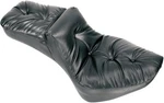 Mustang Extra Wide Regal Duke Seat #75112 Harley Davidson. Fixed Price $510.00.
