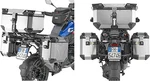 Givi PLO5143CAM Pannier Holder - Sidecase Hardware R1300. Fixed Price $376.20.