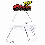 Cobra Saddlebag Supports For 2011-2017 Yamaha XVS13 Stryker Luggage Tp. Fixed Price $122.42.