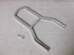 Santee Sissy Bar Upright For Vintage Harley-davidson Motorcycles. Fixed Price $34.95.