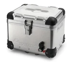 Ktm Touratech Top Case 38L Silver Aluminium. Fixed Price $499.00.