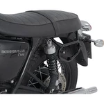 Sw-motech Slc Side Carrier Left For Triumph HTA.11.509.10001. Fixed Price $130.00.