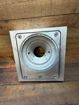 Oxford Instruments Vacuum Chamber Mount Plate Stage Base W Feedthrough. Fixed Price $995.00.
