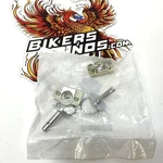 Nos Genuine Harley 2014-2019 Road King Saddlebag Studs And Receptacles 10900037. Fixed Price $40.00.