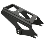 Detachable 2 Up Pack Mounting Rack Fits For Harley Davidson Touring. Fixed Price $49.50.