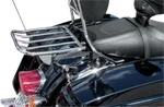 Motherwell MWL-428 2-UP Locking Luggage Rack Harley 09-18 Touring Dressers. Fixed Price $149.95.
