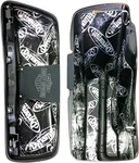 Klock Werks KW05-01-0470 Sound Control Saddlebag Kit. Fixed Price $274.95.