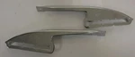 V-twin Manufacturing Windshield Bracket Kit Harley-davidson Flst. Fixed Price $112.00.