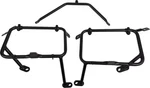 Givi PLO7717MK Pannier Holder - Sidecase Hardware Black. Fixed Price $334.80.