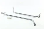 Harley Davidson Street Glide Flhx Retainer Seat Tabs 46565-04 A72F. Fixed Price $106.51.