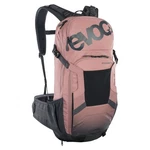 Fr Enduro Backpack 16L With Protector Pink/grey Evoc Transport. Fixed Price $253.99.