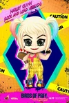 Birds Of Prey Harley Quinn Lock & Load COSBABY-HOTCOSB700-HOT Toys. Fixed Price $21.44.