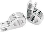 Drag Specialties Highway Foot Clamp 1-1/4" 362124 1611-2123. Fixed Price $131.39.