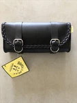 Willie & Max TP232 Tool Pouch Braided Trim 58232-20. Fixed Price $68.00.
