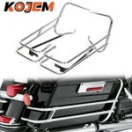 For Harley Touring Electra Glide Flht 97-08 Saddle Bags Guard Rail Mount Bracket. Fixed Price $68.49.
