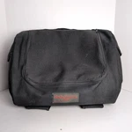 Harley Davidson By Sac Waterproof Nylon Luggage Rack Touring Bag Black 94798-00. Fixed Price $29.99.