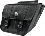 Willie & Max Deluxe Slant Saddlebags. Fixed Price $193.40.