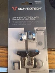 Sw-motech Evo Trax Set Matching With Keys ALK.00.165.16502. Fixed Price $25.00.