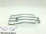 Motorcycle Solo Seat Luggage Rack For Harley Sportster XL883 XL1200 1985-2003. Fixed Price $27.98.