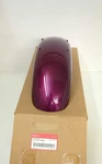 New Oem Honda Front Fender 2002-2008 VTX1800C RP166M Magenta 61100-MCH-000ZM. Fixed Price $325.00.