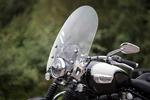 Triumph Bonneville Speedmaster 2300 (2018-2025) Tall Windscreen Windshieldscreen. Fixed Price $247.45.