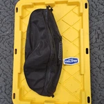 Polaris Axys Switchback Adventure Indy 550 600 800 Saddle Bags Liner 2685061. Fixed Price $95.00.