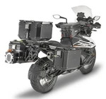 Givi Side Pannier Rack Onefit Removable Monokey Cam For Ktm 790 Adventure. Fixed Price $342.94.