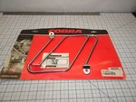 Cobra 02-6130 Saddlebag Support Chrome Factory Sealed 95-99 VT100 Ace. Fixed Price $43.00.
