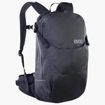 Allride 3D Backpack Wp Black 16LT EV-100219.100 Evoc Transport. Fixed Price $353.61.