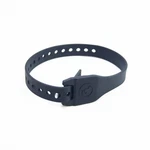 Giant Loop Pronghorn Straps Pair Black PHS20-18. Fixed Price $39.20.