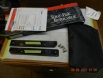 Kuryakyn 8957 Tour-pak Relocator Kit With Filler Panel. Fixed Price $80.00.