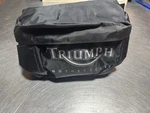 Triumph Motorcycle Fannie Pack. Fixed Price $43.95.