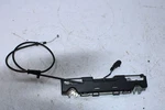 10-11 Can-am Spyder Rt-s Roadster SE5 Right Latch Luggage 708300187. Fixed Price $50.00.
