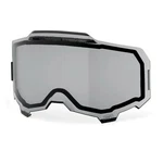 100% Armega Replacement Lens Injected Vented Dual Smoke 59052-00002. Fixed Price $48.84.