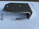 86-90 Harley Davidson Touring Pak Mount Bracket 53411-86A. Fixed Price $150.00.